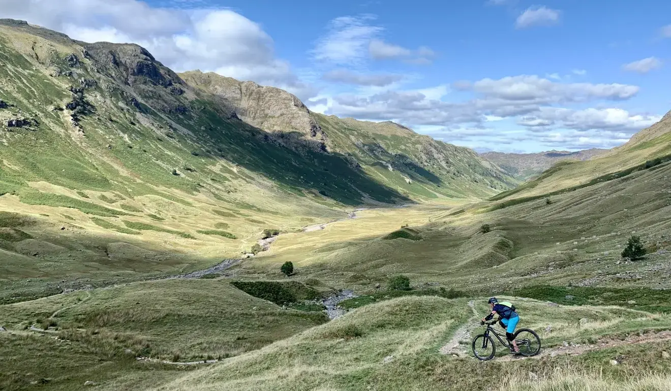 Cycling Holidays in Europe